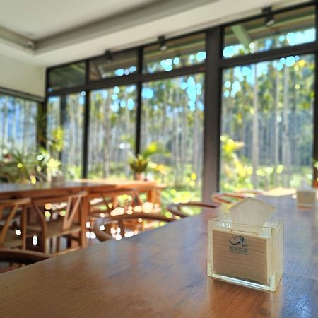 Roaming Cloud Sun Moon Lake B&B يوشيه المظهر الخارجي الصورة