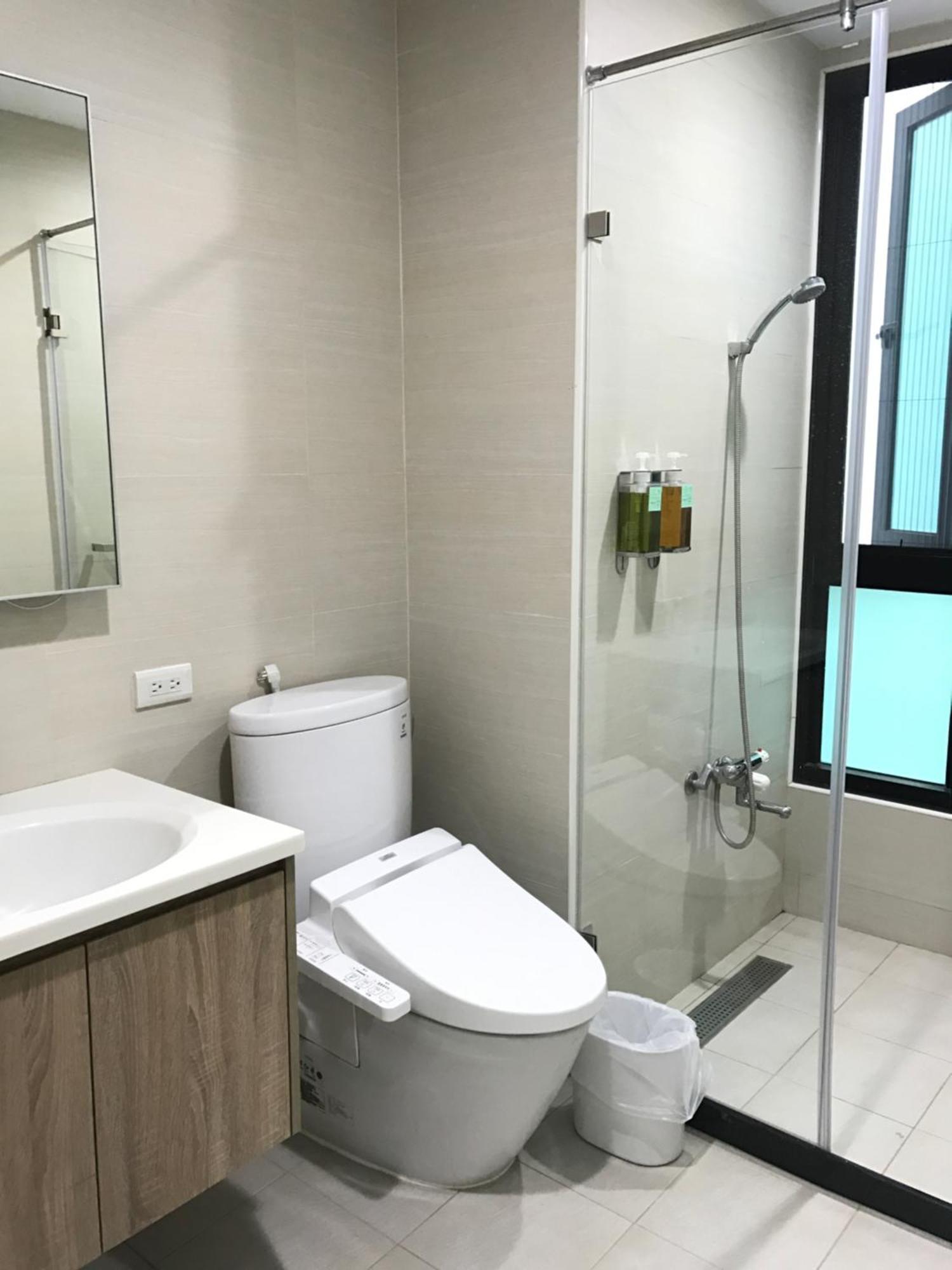 Roaming Cloud Sun Moon Lake B&B يوشيه المظهر الخارجي الصورة