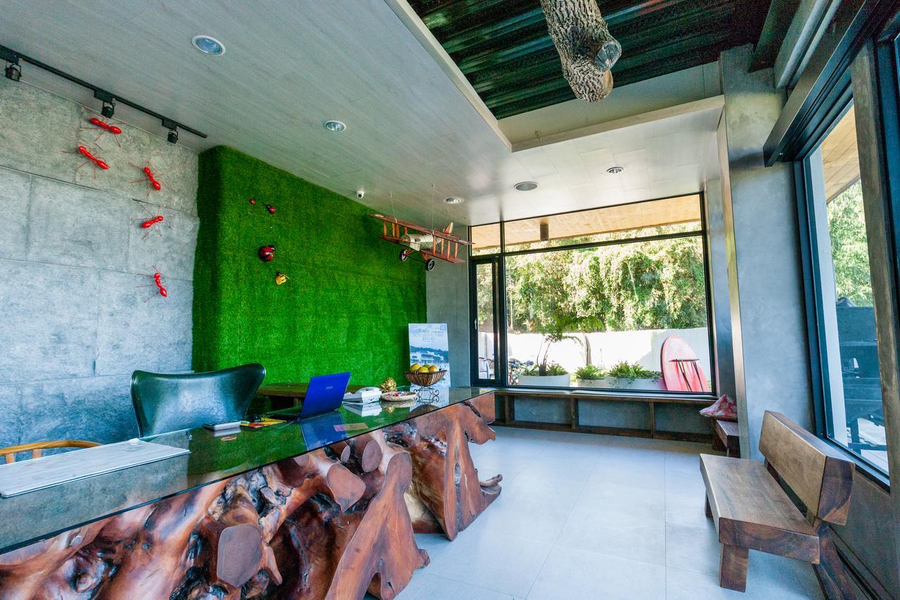 Roaming Cloud Sun Moon Lake B&B يوشيه المظهر الخارجي الصورة
